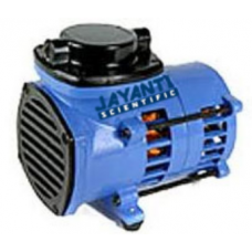 Diaphragm Type Vacuum Cum Pressure Pump