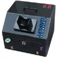 UV Inspection Cabinet