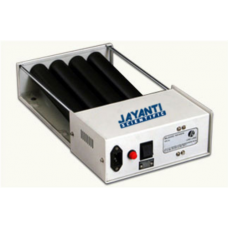  Bottle And Roller Mixer