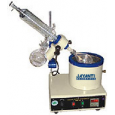 Vacuum Rotary Evaporator Buchi Type