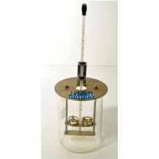 Softening Point Ring And Ball Apparatus