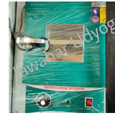 Laboratory Bacteriological Incubato