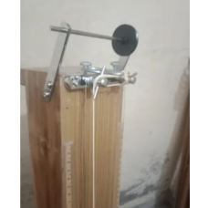Wire Sonometer Laboratory Equipment