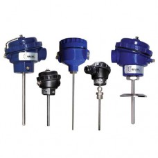 K Type Thermocouple