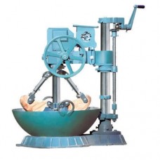 Kaju Katli Making Machine