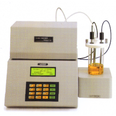 Karl Fischer Titrator
