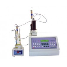 KARL FISCHER TITRATOR (KF)