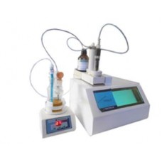 KARL FISCHER TITRATOR MODEL WHIZ