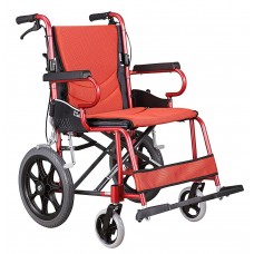 Karma Aurora 5 Wheelchair