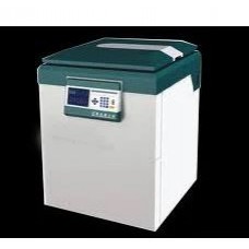 Refrigerated Centrifuge