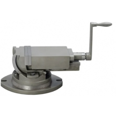 Milling Machine Vice