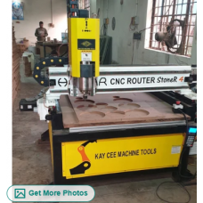 Cnc Stone Router Machine