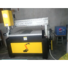 CNC Stone Engraving Machine