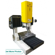 Table Top Cnc Engraving Machine