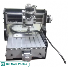 Cnc Name Plate Engraving Machine