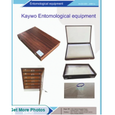 Entomological Equipment