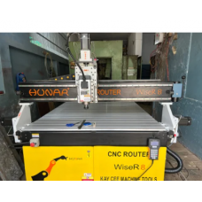 CNC Wood Carving Machine