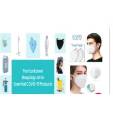 Covid-19 Kits