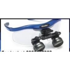 Keeler Magnification Loupes