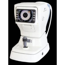 Keratometry Mode Auto Refractometer