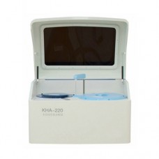Full Automatic Biochemistry Analyzer