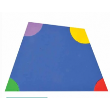 Kaywo Angle Sum Property of Quadrilateral