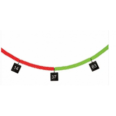 kaywo Beads with String with Hangers