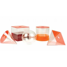 kaywo Volume Relationship Set