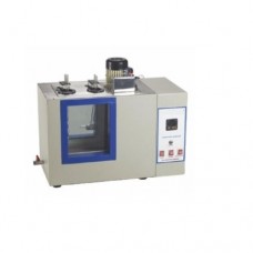 Kinematic Viscometer Bath