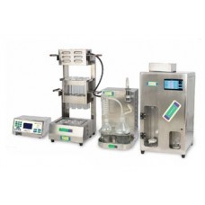 KJELDAHL NITROGEN ANALYZER