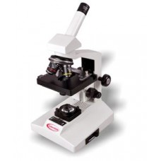 EDUCATIONAL MICROSCOPE KL 10M 