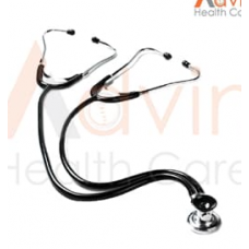 Teaching Stethoscope