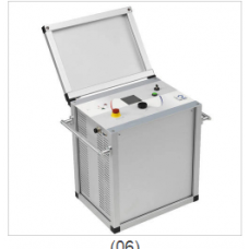 Electrical Cable Testing Machine