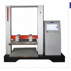 Box Compression Testing Machine