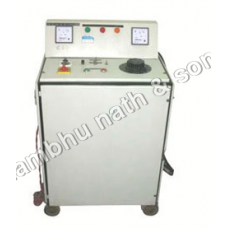 AC High Voltage Tester
