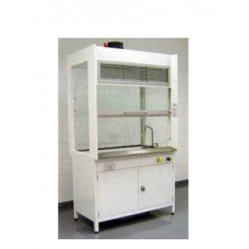 Fume Chamber