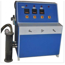 Industrial Hydraulic Pressure Testing Machine