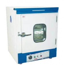Bacteriological Incubator