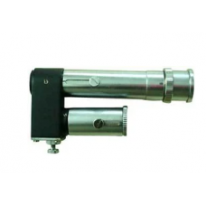 Direct Vision Spectroscope