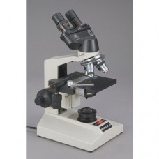 BINOCULAR PATHOLOGICAL MICROSCOPE