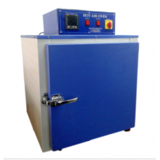 Digital Hot Air Oven