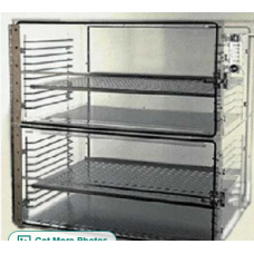Acrylic Desiccator Cabinet