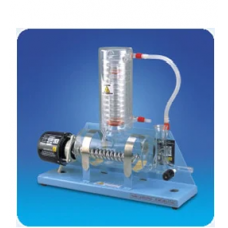 Scientific Laboratory Instruments