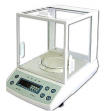 Electric Analytical Digital Balance