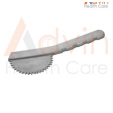 Plaster Cutter