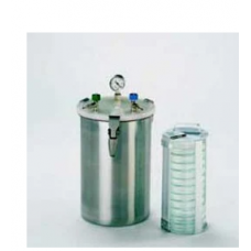 Anaerobic Culture Jar