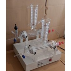 Water Distillation Plant