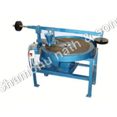 Tile Abrasion Testing Machine