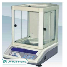 Analytical Balance