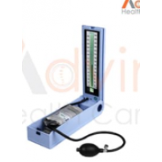 Mercury Free Blood Pressure Monitor
